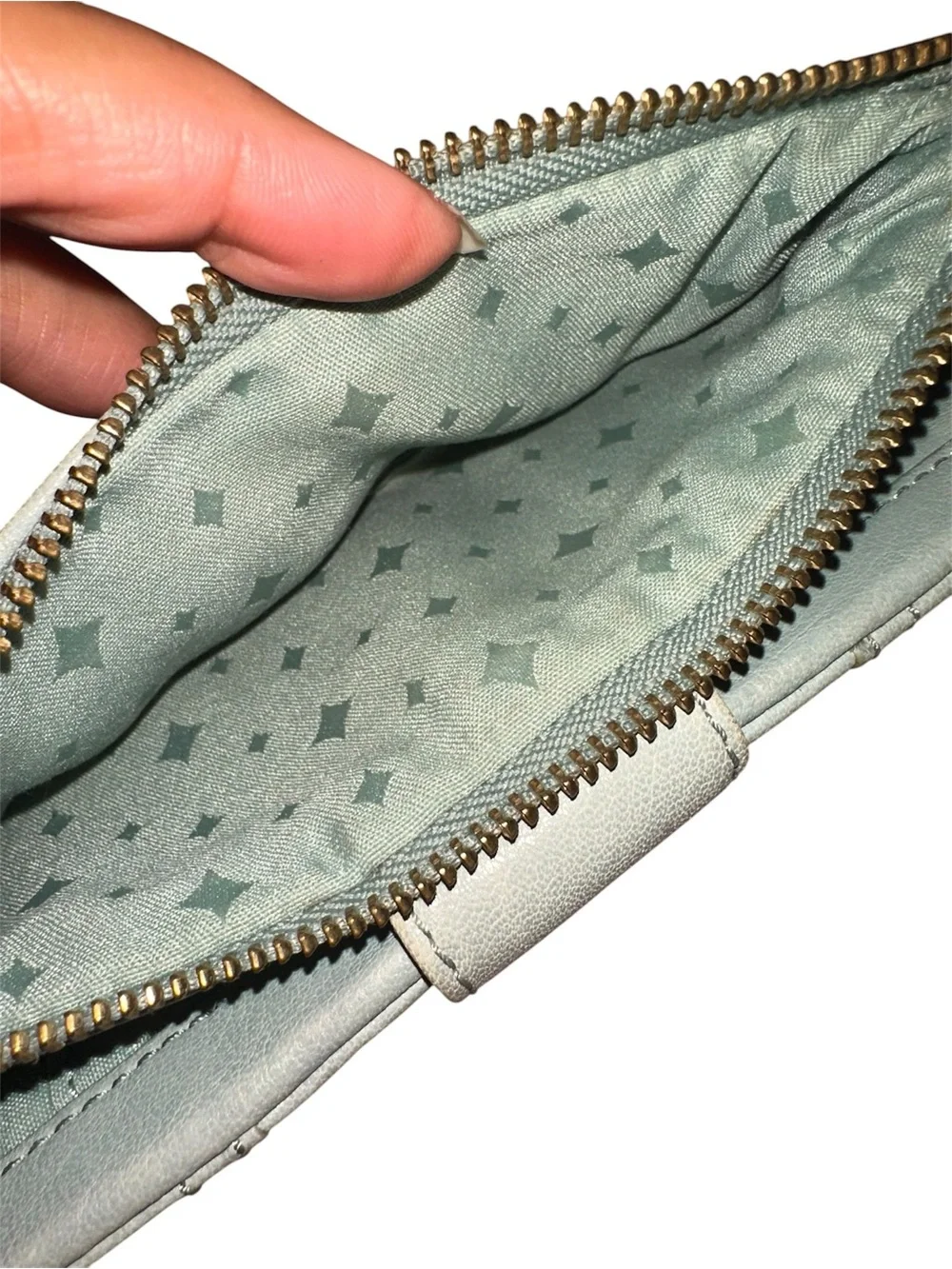 RARE Fossil SL2931 Classic 